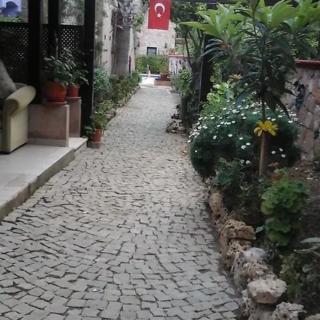 Ξενοδοχείο με διαμερίσματα Pinarhan Studio Bitez