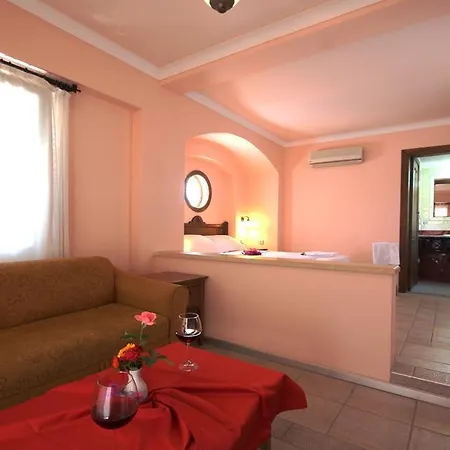 Pinarhan Studio 3* Bitez