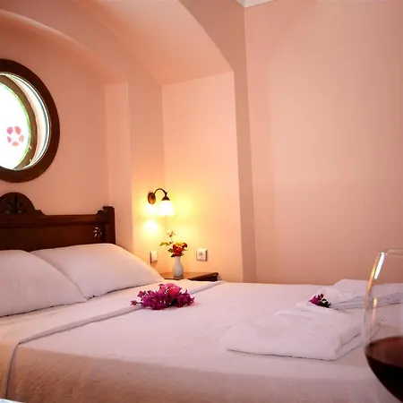 Pinarhan Studio Aparthotel Bitez