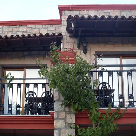 Pinarhan Studio Bitez