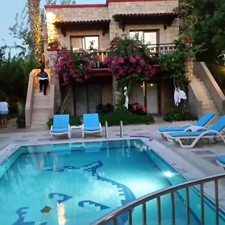 Pinarhan Studio Aparthotel Bitez