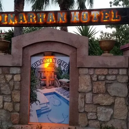 Aparthotel Pinarhan Studio