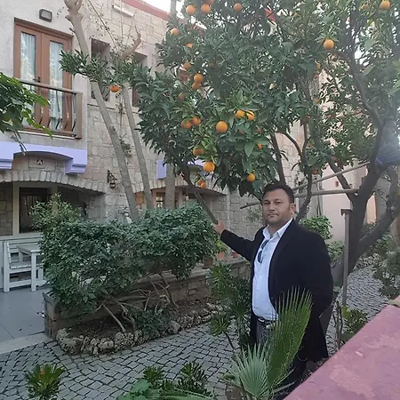 Pinarhan Studio 3*